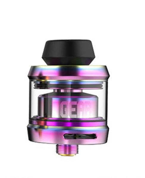 OFRF Gear RTA Verdampfer rainbow