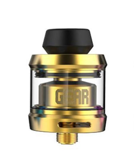 OFRF Gear RTA Verdampfer Gold