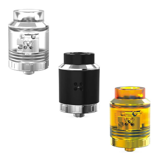 Oumier VLS RDA - 25.0 mm