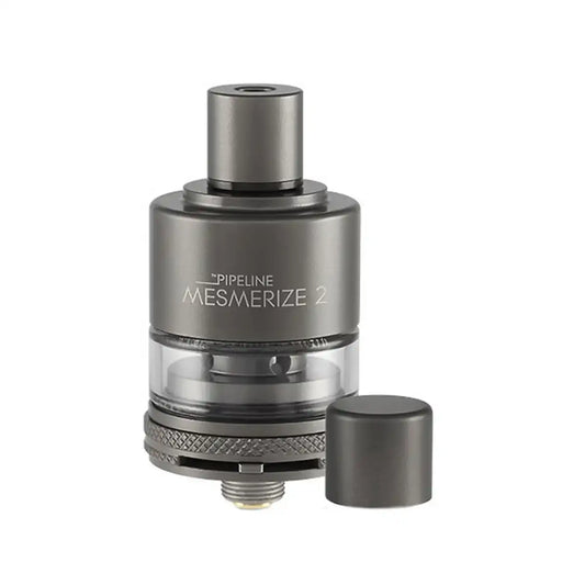 Pipeline Mesmerize 2 Tank Verdampfer