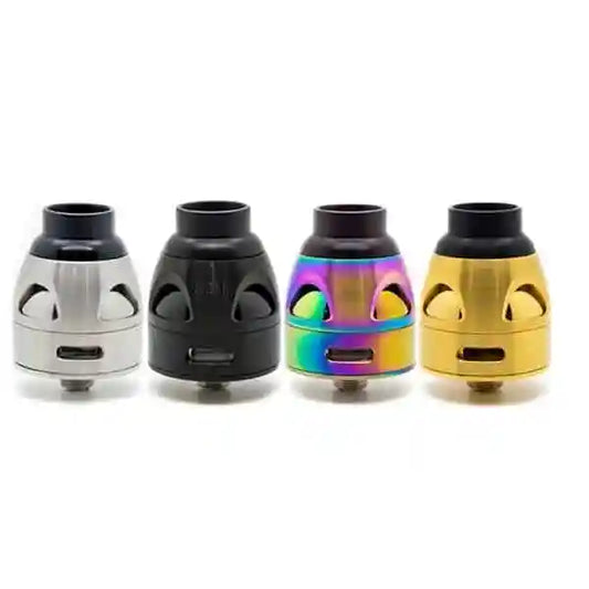 Asmodus Galatek RDA  Verdampfer