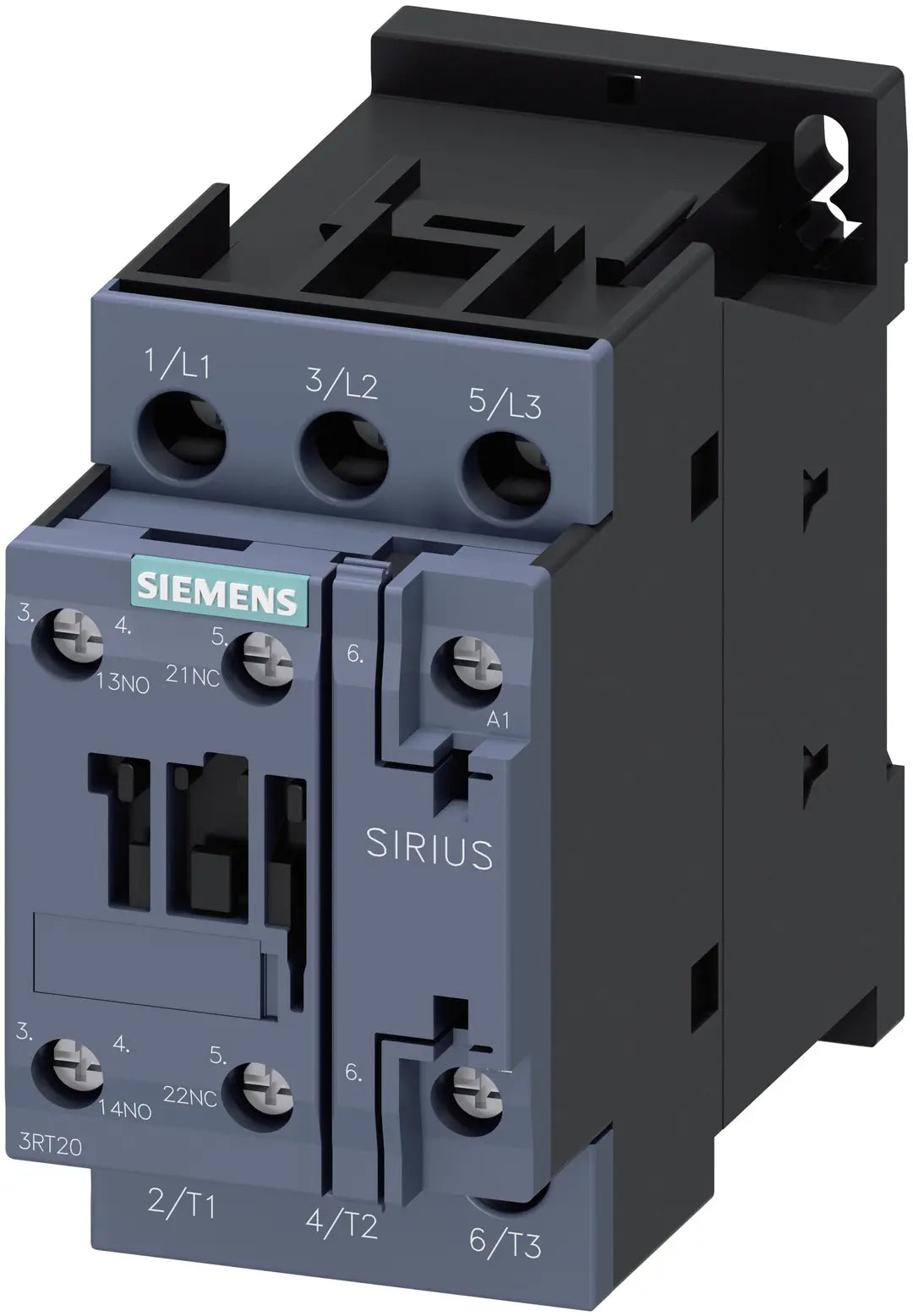 Siemens SIRIUS 3RT2024-1AP00