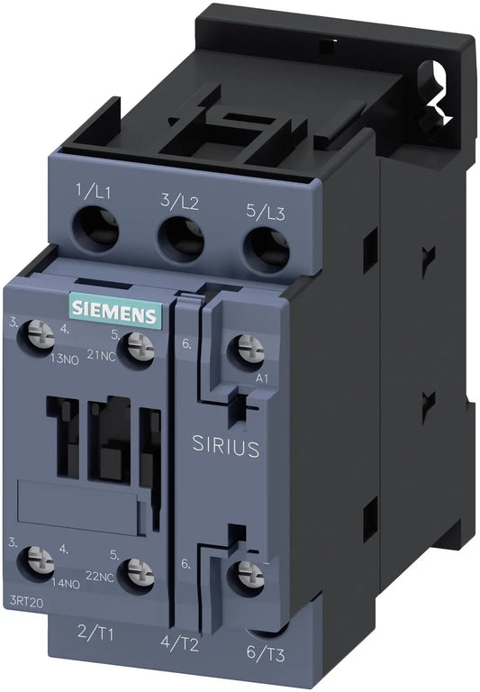 Siemens SIRIUS 3RT2024-1AP00