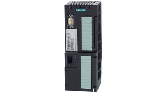 Siemens SINAMICS G120 Control Unit CU230P-2 DP 6SL3 243-0BB30-1FA0