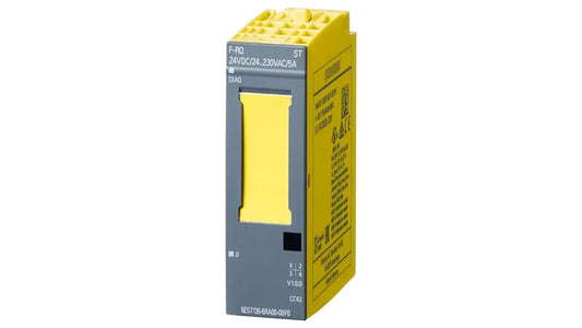 Siemens SIMATIC ET 200SP 6ES7 136-6RA00-0BF0