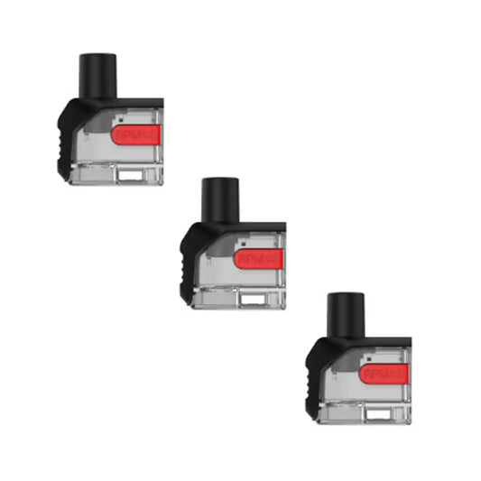 SMOK Alike 5.5ml Pod Tank