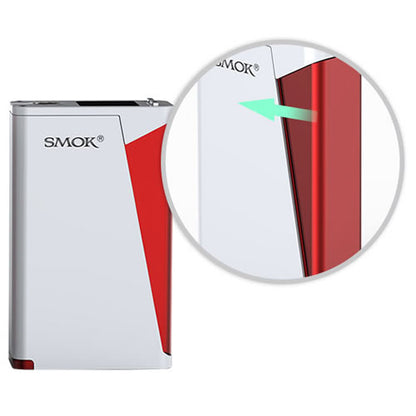 SMOK H-PRIV 220 Watt MOD Silver