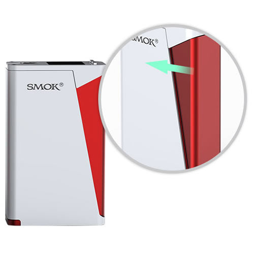 SMOK H-PRIV 220 Watt MOD Silver