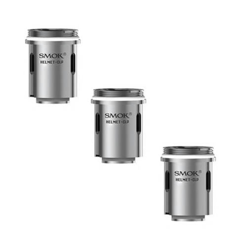 SMOK Helmet Clapton Single Coil 0,85 Ohm 5er Pack