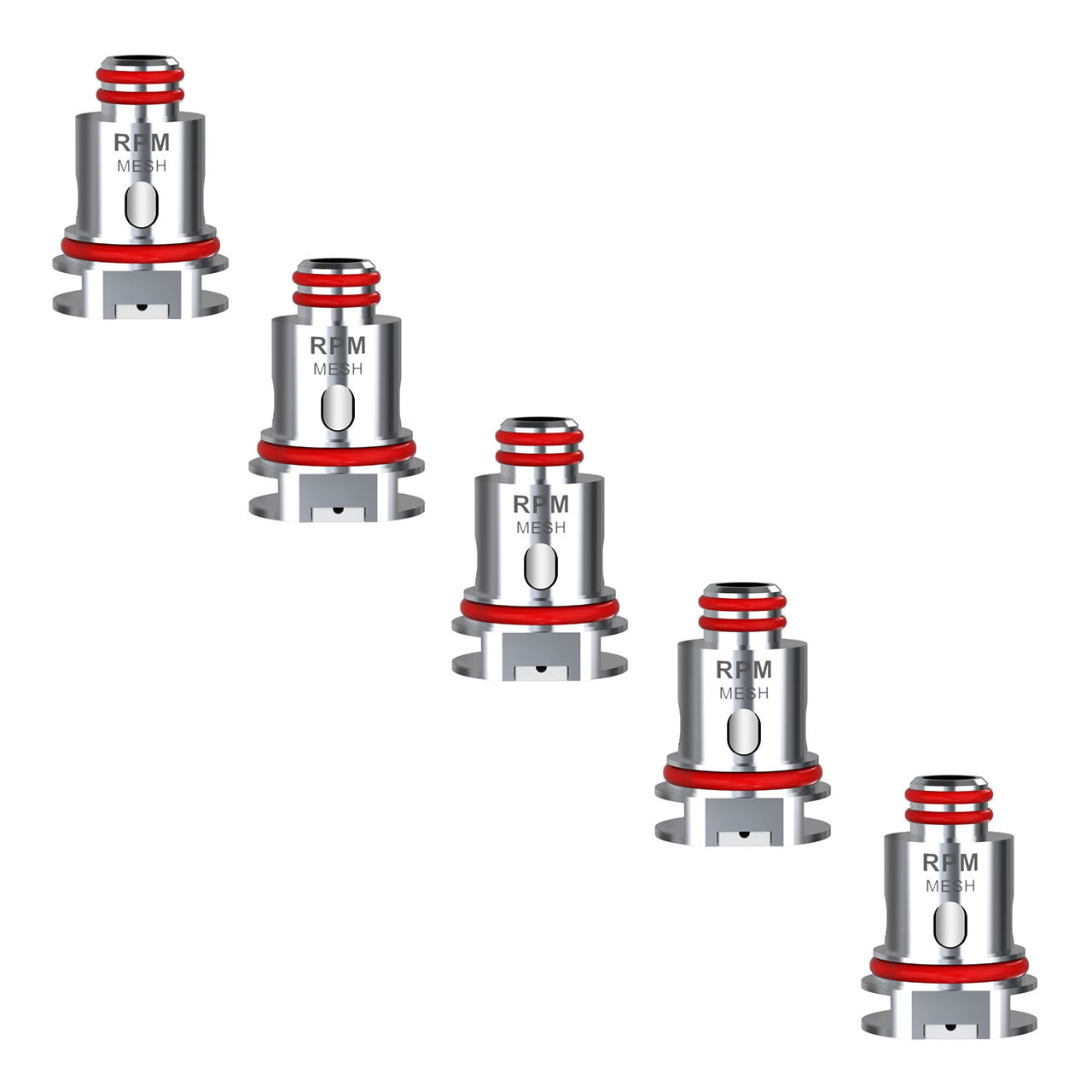 SMOK RPM Mesh Coil Verdampferkopf