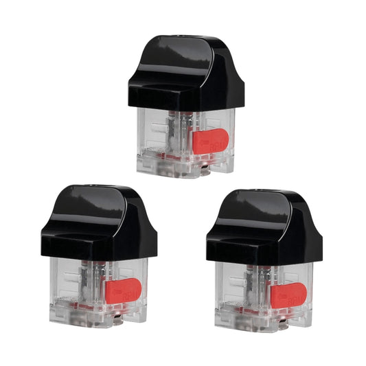 SMOK RPM Pod Tank Verdampfer 3er Pack