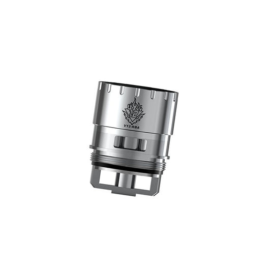 SMOK TFV12 RBA Dual Coil
