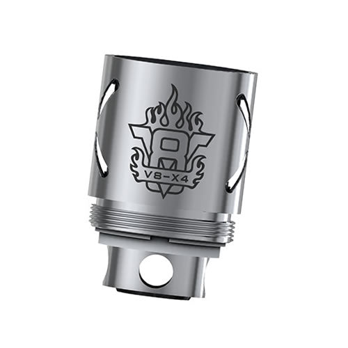 SMOK TFV8 V8-X4 Coil mit 0.15 Ohm