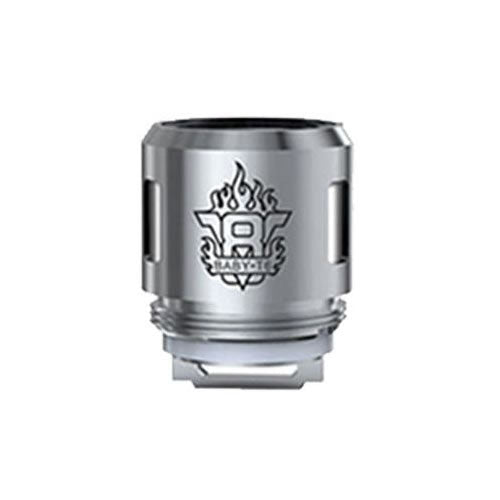 SMOK V8 Baby-T6 Sextuple Core mit 0.2 Ohm 5er Pack