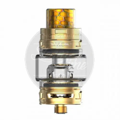 Steamax TFV12 Baby Prince Clearomizer Set Gold