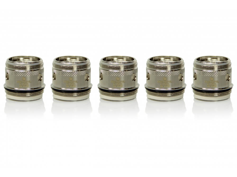 InnoCigs MGS SS316L