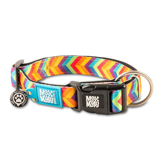 Max & Molly GOTCHA! Smart ID Halsband - Summertime