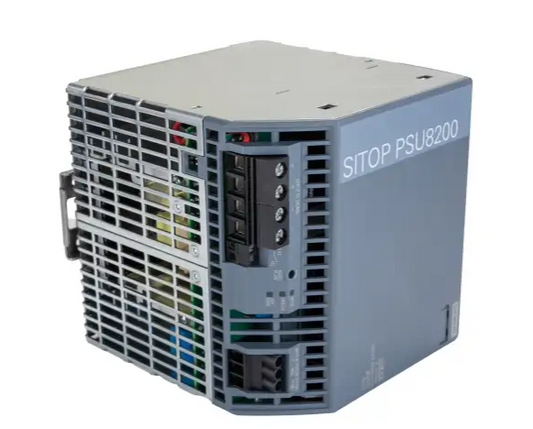 Siemens Sitop PSU8200 DIN-Schienen Netzteil Getaktet 24V DC / 40A 960W AC
