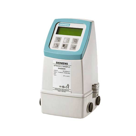 Siemens SITRANS F C MASS 6000 7ME41102AA201AA1