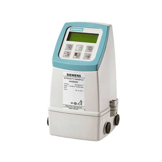 Siemens SITRANS F C MASS 6000 7ME41102AA201AA1