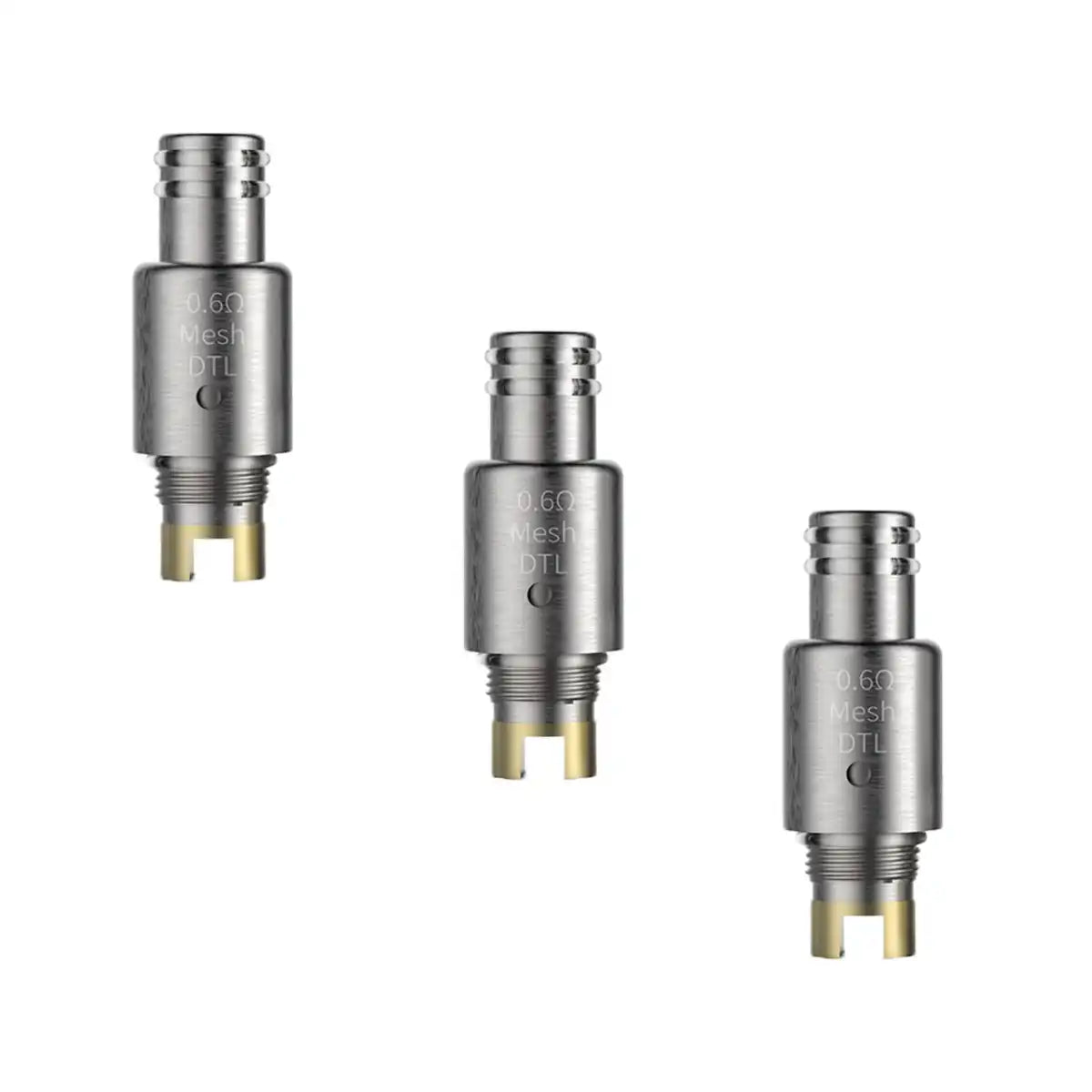 Smoant Pasito DTL Mesh Verdampferkopf / Coil mit 0.6 Ohm
