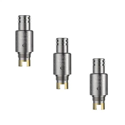 Smoant Pasito DTL Mesh Verdampferkopf / Coil mit 0.6 Ohm