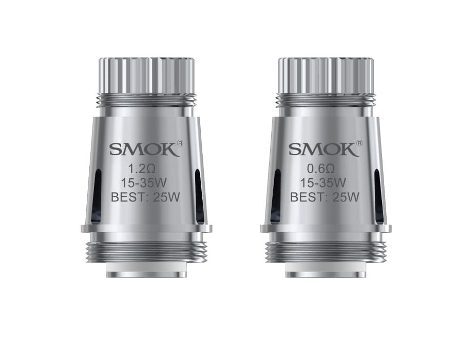 Smok BM2 Brit One Coils 5er Pack