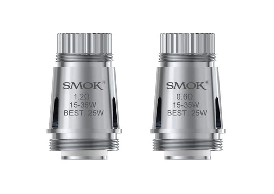 Smok BM2 Brit One Coils 5er Pack