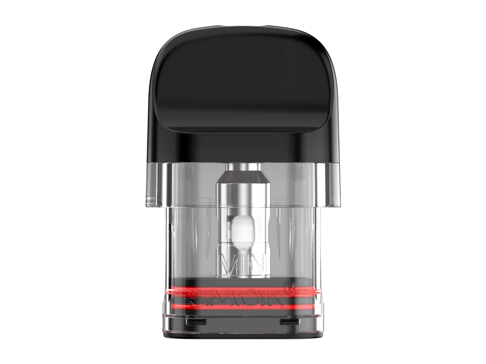 SMOK Novo 2X Pod MTL Verdampfer mit  0.8 Ohm