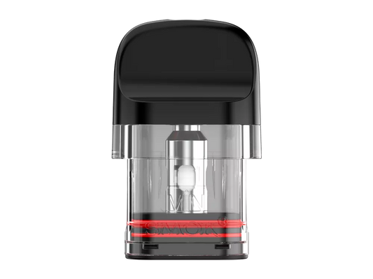 SMOK Novo 2X Pod MTL Verdampfer mit  0.8 Ohm
