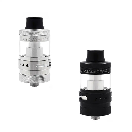 Steam Crave Aromamizer Lite RTA Selbstwickler Tank