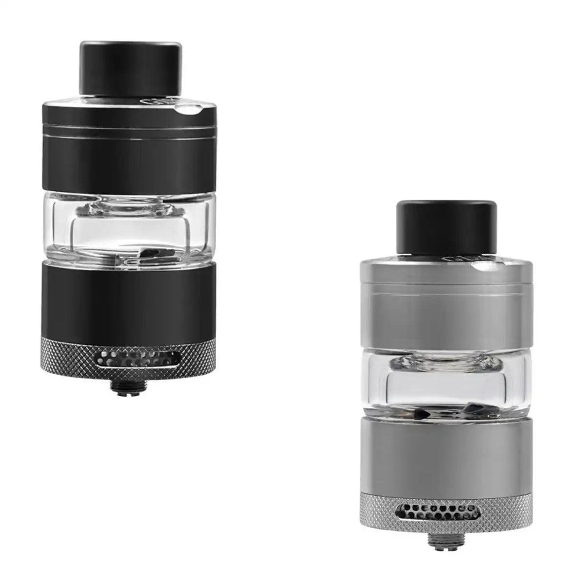Steam Crave Glaz RTA Selbstwickler Tank
