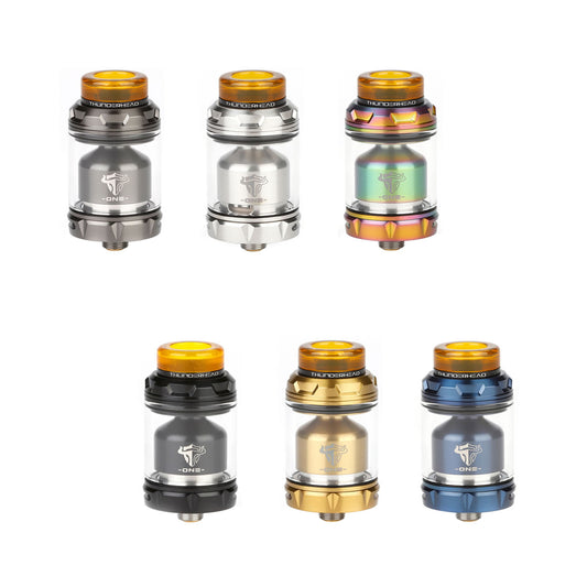 ThunderHead Tauren One RTA Verdampfer