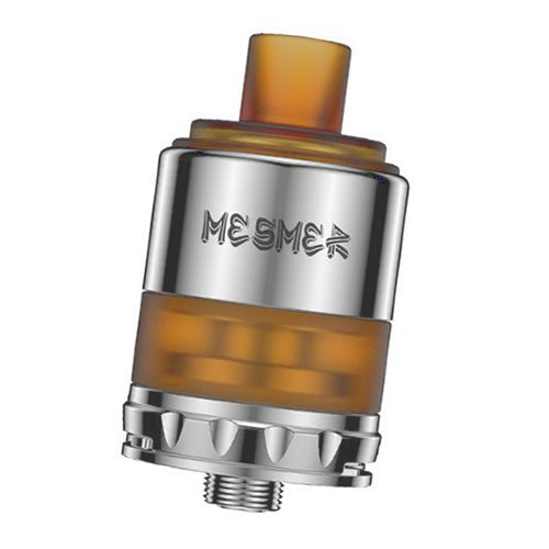 UD Mesmer DX Tank - 2.0ml