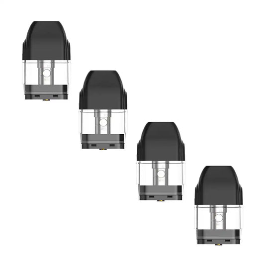 Uwell / Innocigs Caliburn Pod Tank Verdampfer