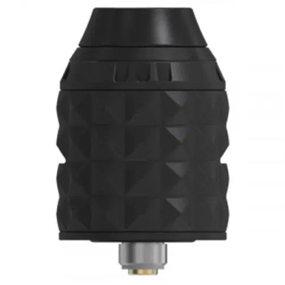 Vandy Vape Capstone RDA Schwarz Schwarz
