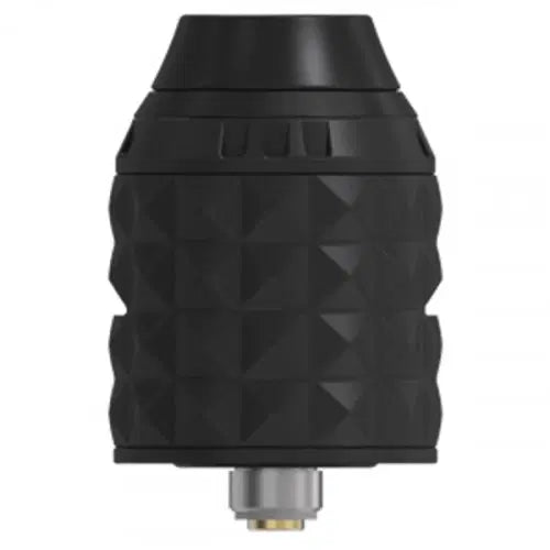 Vandy Vape Capstone RDA Schwarz Schwarz