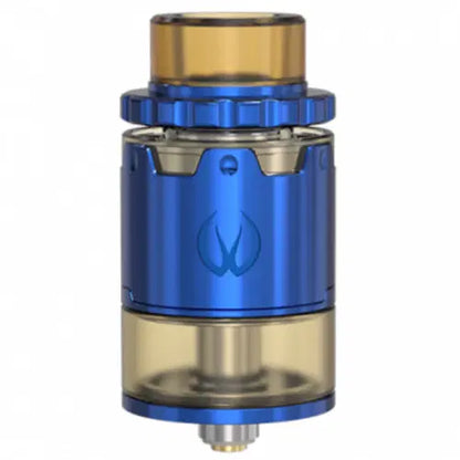 Vandy Vape Pyro V2 4ml RDTA Verdampfer Tank Blau