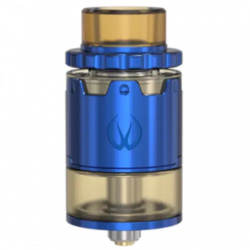 Vandy Vape Pyro V2 4ml RDTA Verdampfer Tank Blau