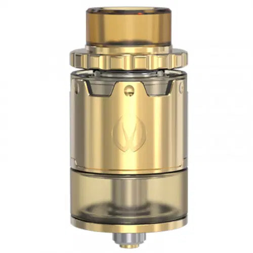 VandyVape Pyro V2 4ml RDTA Verdampfer Tank Gold