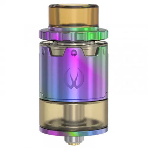 Vandy Vape Pyro V2 4ml RDTA Verdampfer Tank Rainbow