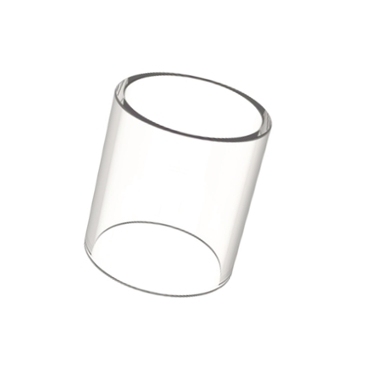 Eleaf Melo 5 Ersatzglas mit 4 ml