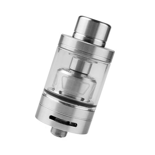 WOTOFO Conqueror Mini RTA - 2.5ml silber