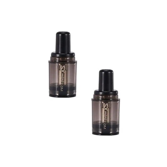 YIHI SXmini Mi Class Pod Tank Verdampfer