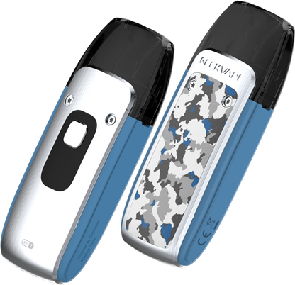 Geekvape - AP2 (Blue Camo)
