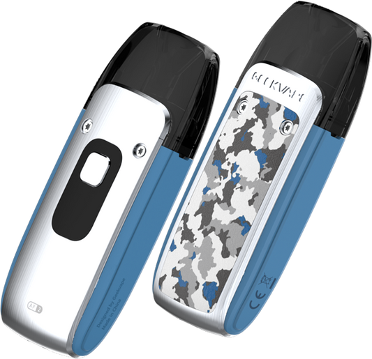 Geekvape - AP2 (Blue Camo)