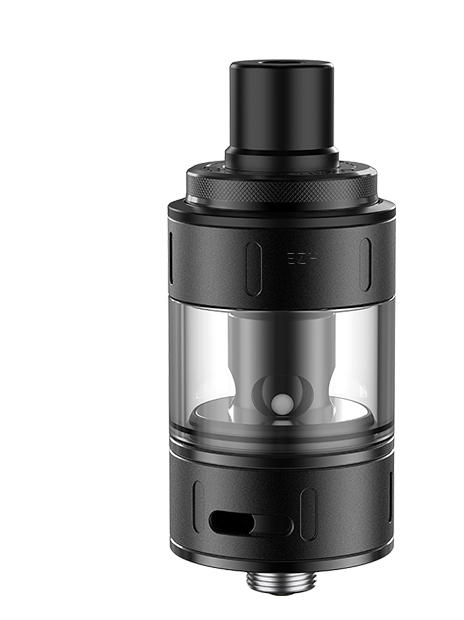 Aspire 9th Tank Verdampfer Black Schwarz