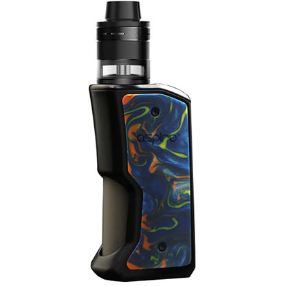 Aspire - Feedlink mit Revvo Boost - Kit