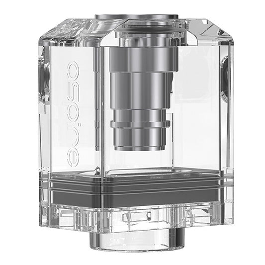 Aspire Penex Pod Tank Verdampfer BP Coil - Ohne Coil