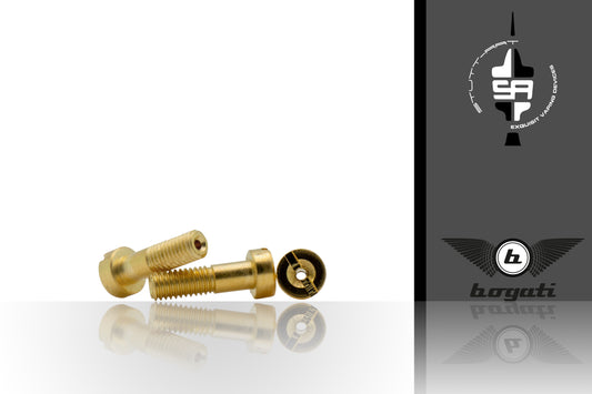 Bogati Dripper BF Pin
